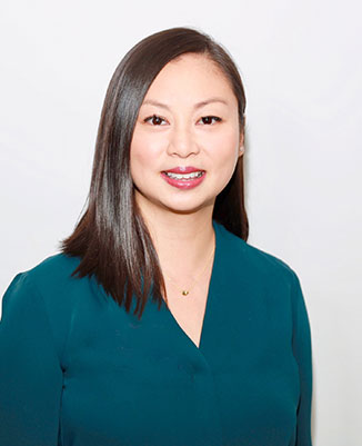 meet dr cara yu